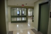 Humber River Hospital 1st Floor