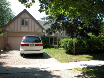 1520 Tecumseh Park Drive