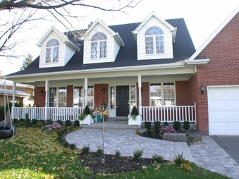 57 Prince George Drive