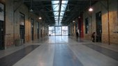 Wychwood Barns Artscape