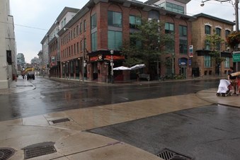 Duncan & Pearl - SAT