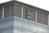 RBC Parking Garage