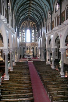 Church of Our Lady Immaculate