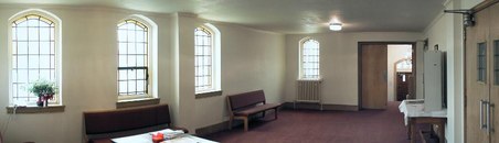 Toronto New Covenant Cathedaral