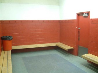 Brampton Centre for Sports BRAMPTON