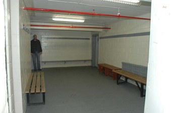 Brampton Memorial Arena