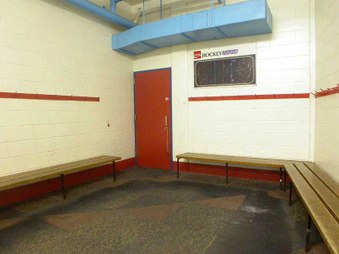 North York Centennial Centre