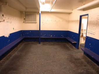 Scarborough Arena Gardens