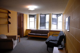 Glendon College E Don Room