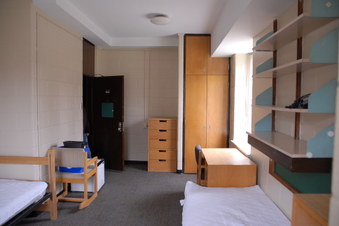 Glendon College Room 219