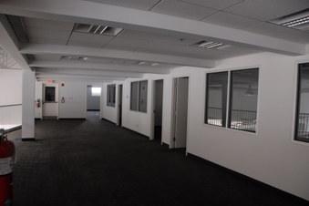 Closed Porshe Dealership