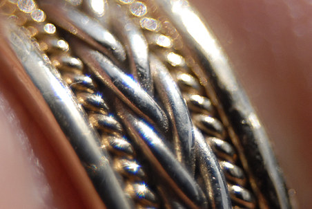 The Beauty of the Ordinary