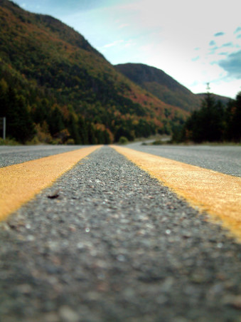 The Long and Winding