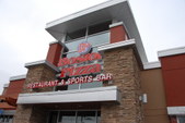 BOSTON PIZZA - Brampton