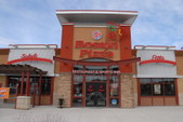 BOSTON PIZZA - Major Mackenzie