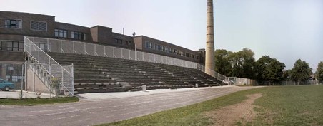 Northern Secondary School