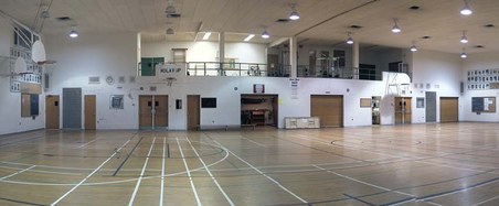 Monarch Park Collegiate