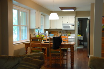 1515 Tecumseh Park Drive