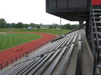 Centennial Park Stadium