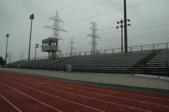 Esther Shiner Stadium