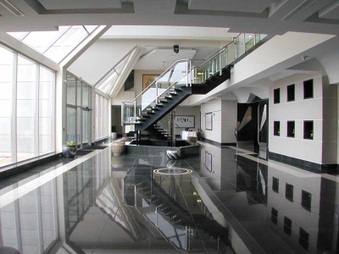 Grand Baccus Banquet Hall