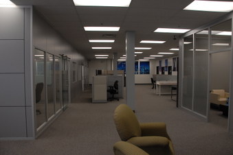 Rise Office Furniture