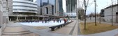 Mel Lastman Square