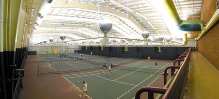 Pickering Recreation Centre