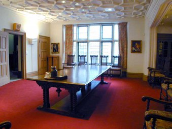 Timothy Eaton Memorial Church