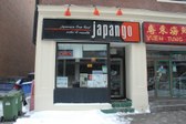 "NOODLE" Japango Sushi and Noodle
