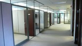 OFFICE SPACE 2250 Argentia MISSISSAUGA