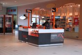 KIOSK Woodbine Mall Kiosk