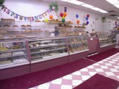 Isaac's Bakery