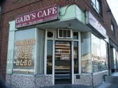 Gary's Cafe