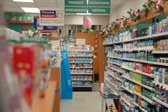 FLOSS-drug store