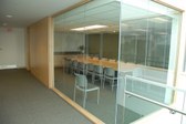 MEETING-glass meeting room