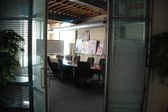 Sonar Group Larger Boardroom