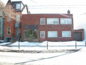 609 Wellington Street West