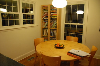 1332 Gatehouse Drive MISSISSAUGA