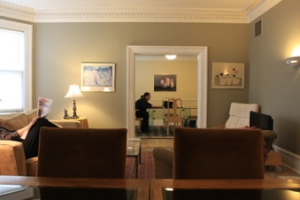 88 Lowther Apartments