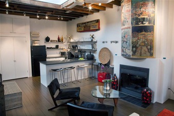 924 Ossington Ave Suite 203