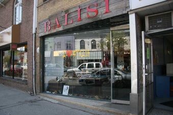 Balisi