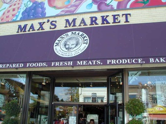 Max's Market