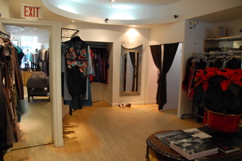 Maxi Boutique