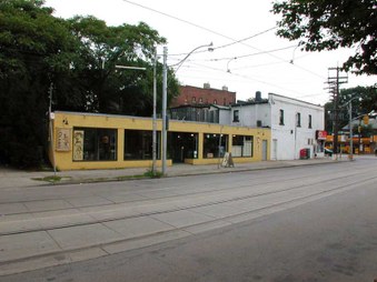 Coffee and All that Jazz