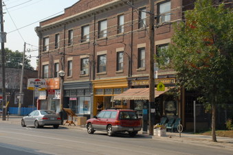 Tango Palace Coffee Company