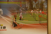 Tennis Canada Rexall Centre