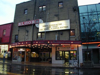 Bloor Cinema