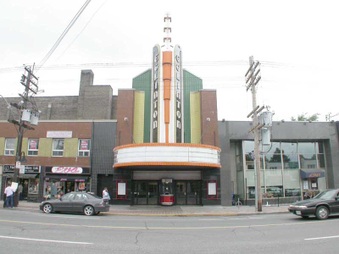 Eglinton Grand