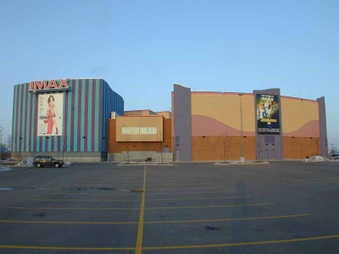 Coliseum Mississauga